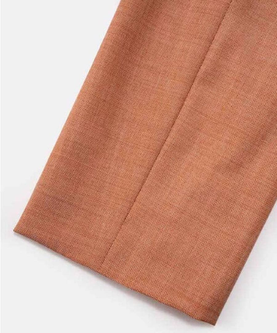 DIGAWEL Jacket (CUBA BEACH)【ORANGE】