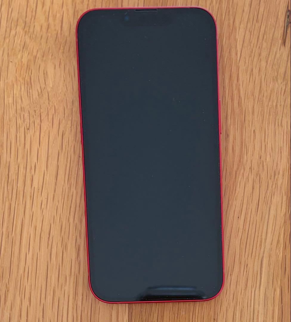 小*林様 iPhone13 128GB