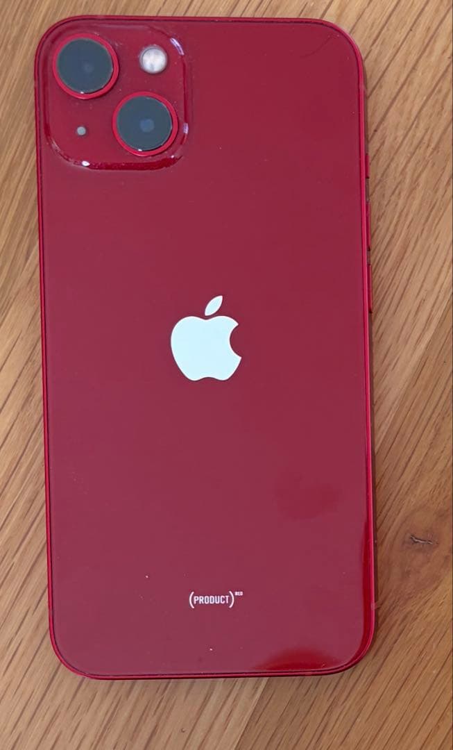 小*林様 iPhone13 128GB