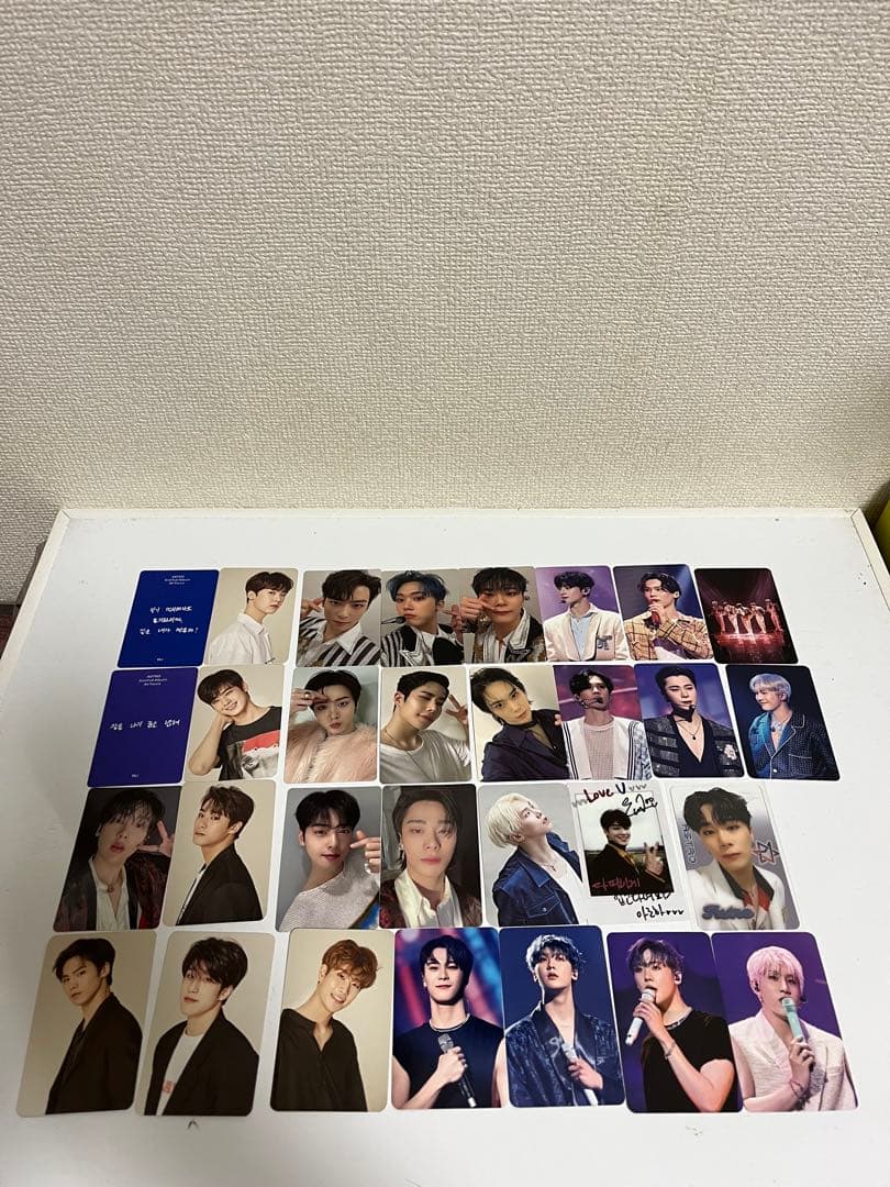 ASTRO CD ペンライト ⓶