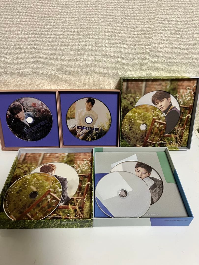 ASTRO CD ペンライト ⓶