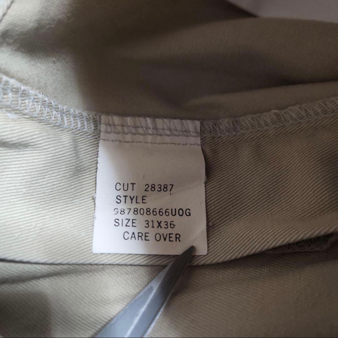 90s POLO RALPH LAUREN ポロチノ　ラルフローレン