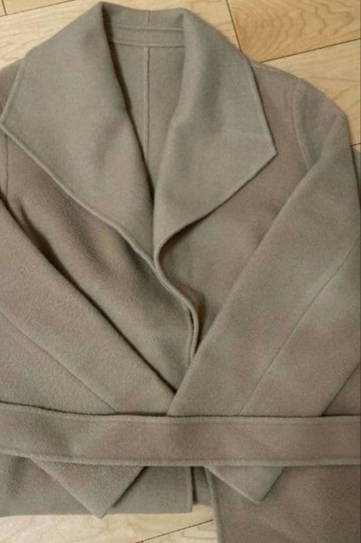 アニュアンス リバーコート