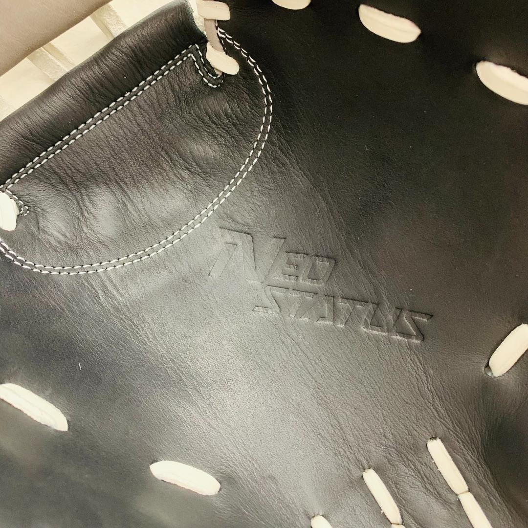 ゼット　BRC342622C　軟式用　捕手用　森タイプ　限定　型付け済み