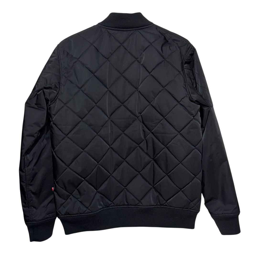 Shawn stussy sdouble MA-1 キルティングジャケット L