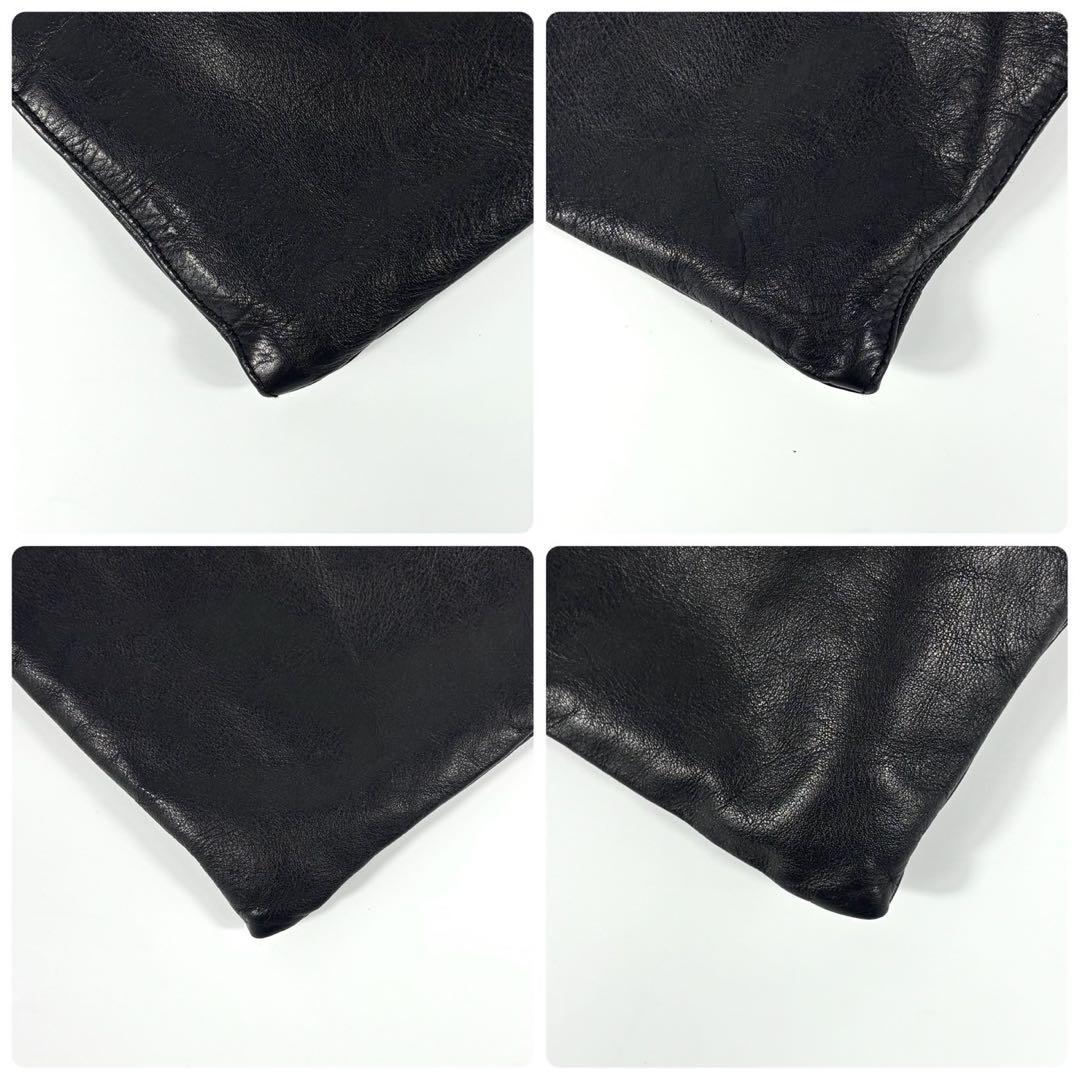 ✨極希少✨ARTS&SCIENCE Original Tote S Long 黒