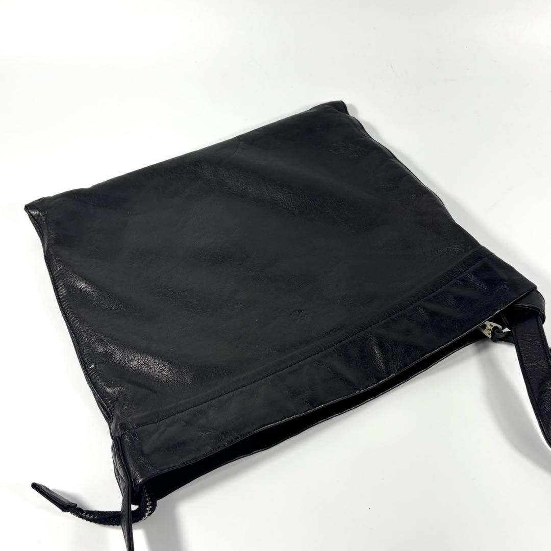 ✨極希少✨ARTS&SCIENCE Original Tote S Long 黒