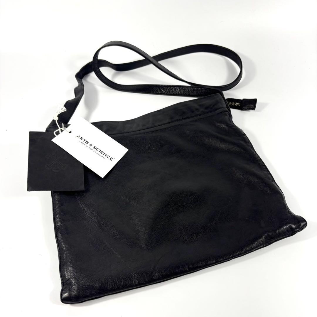 ✨極希少✨ARTS&SCIENCE Original Tote S Long 黒