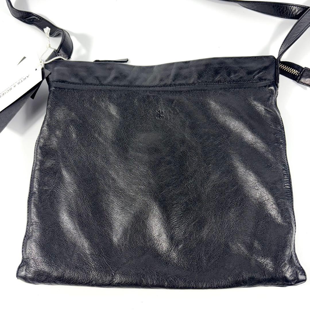 ✨極希少✨ARTS&SCIENCE Original Tote S Long 黒