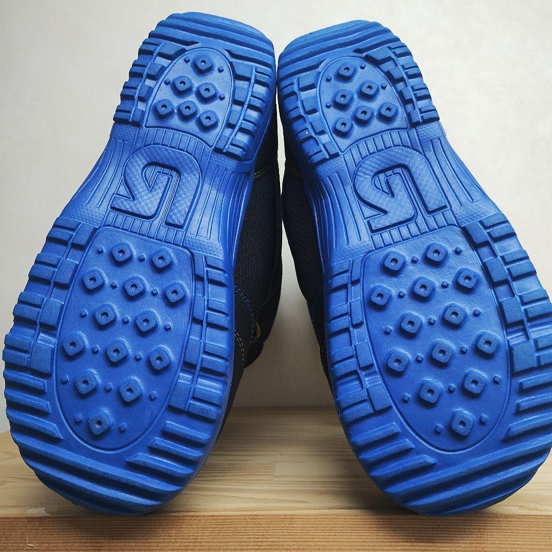 BURTON　ZIPLINE BOA 25cm