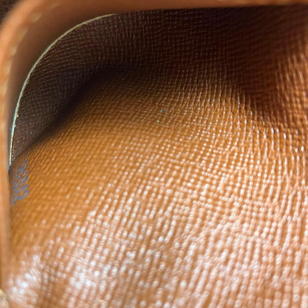 【美品】ルイヴィトン＊4連キーケース モノグラム M62631