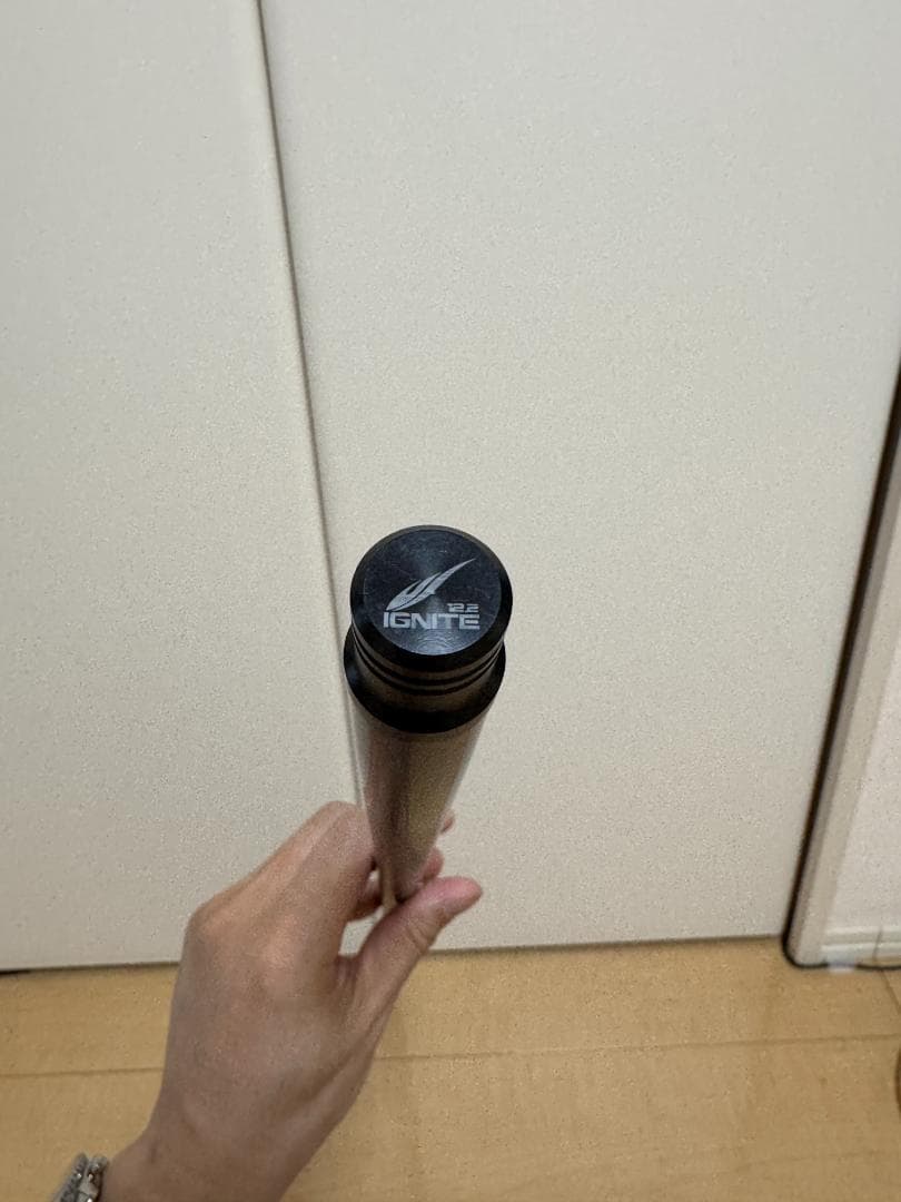 MEZZ IGNITE イグナイト（ビリヤード シャフト）