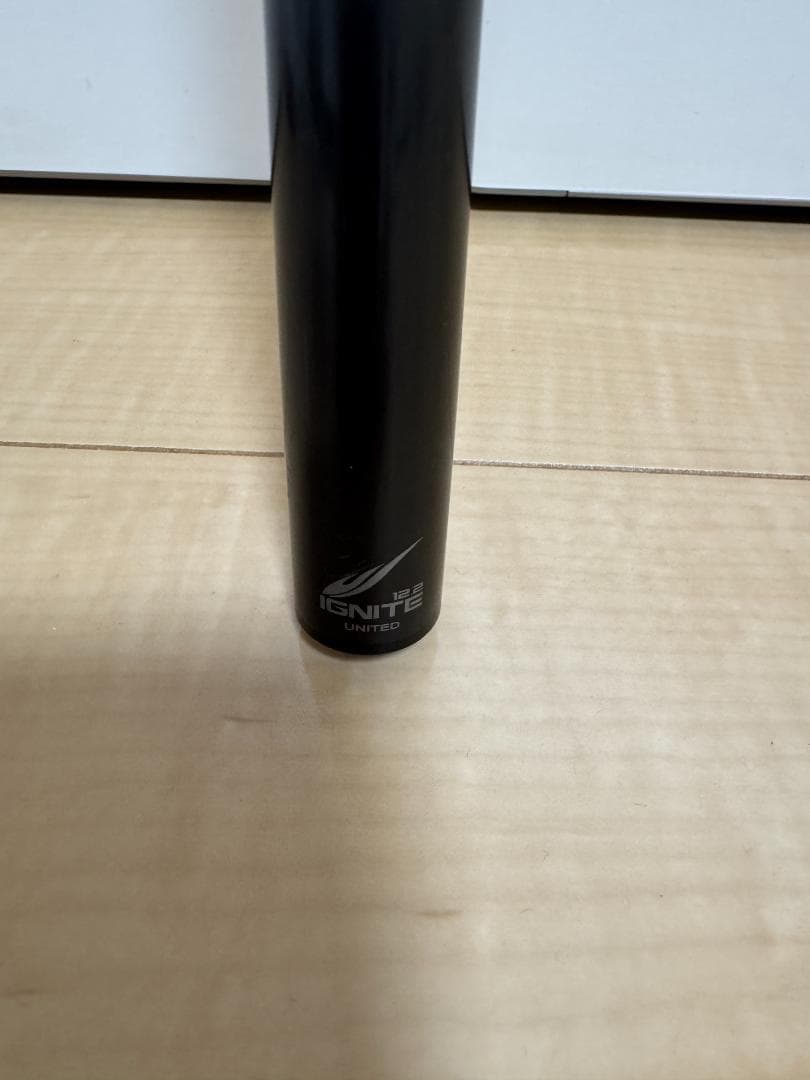 MEZZ IGNITE イグナイト（ビリヤード シャフト）