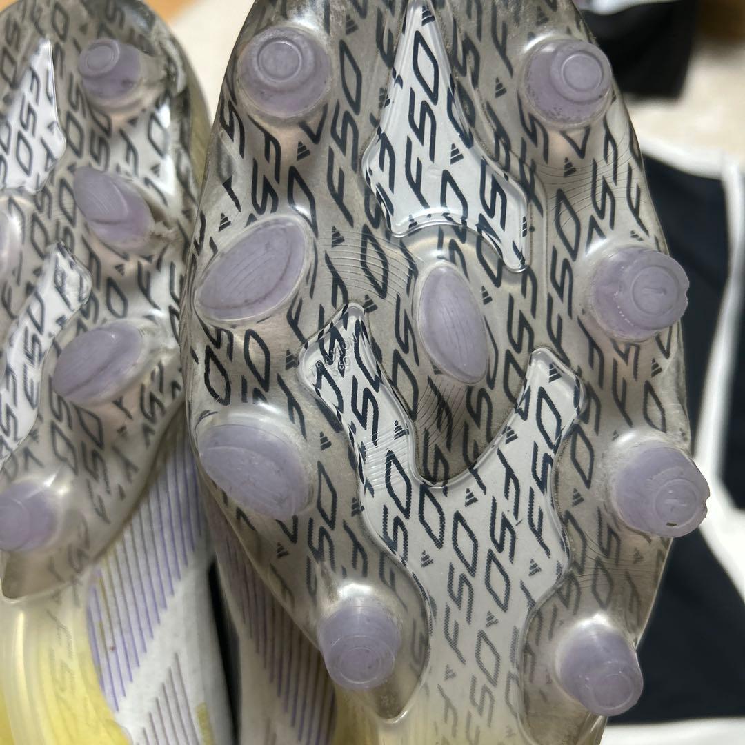 キ*ン様 【‼️破格‼️】F50 ELITE スパイクトップモデルHG/AG 2