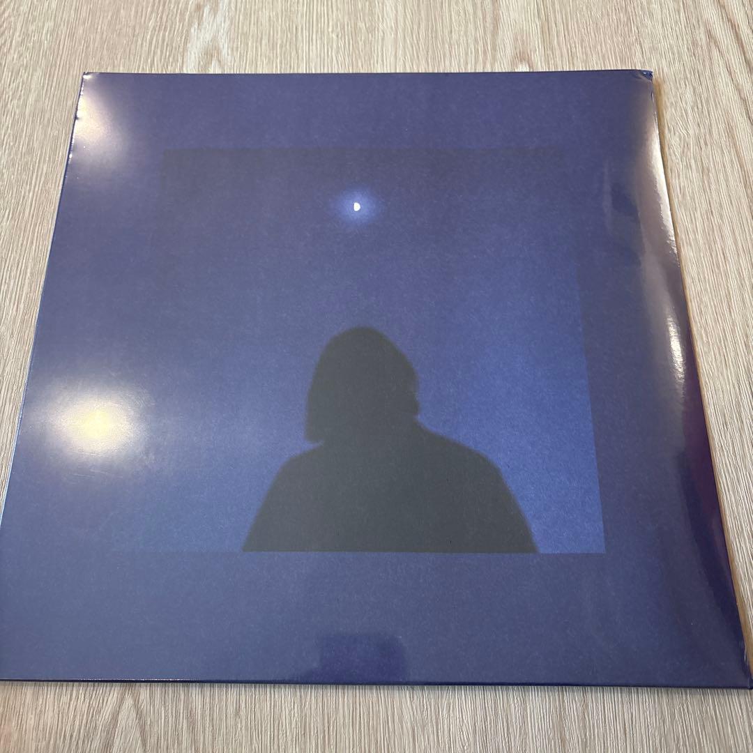 優河 / 言葉のない夜に