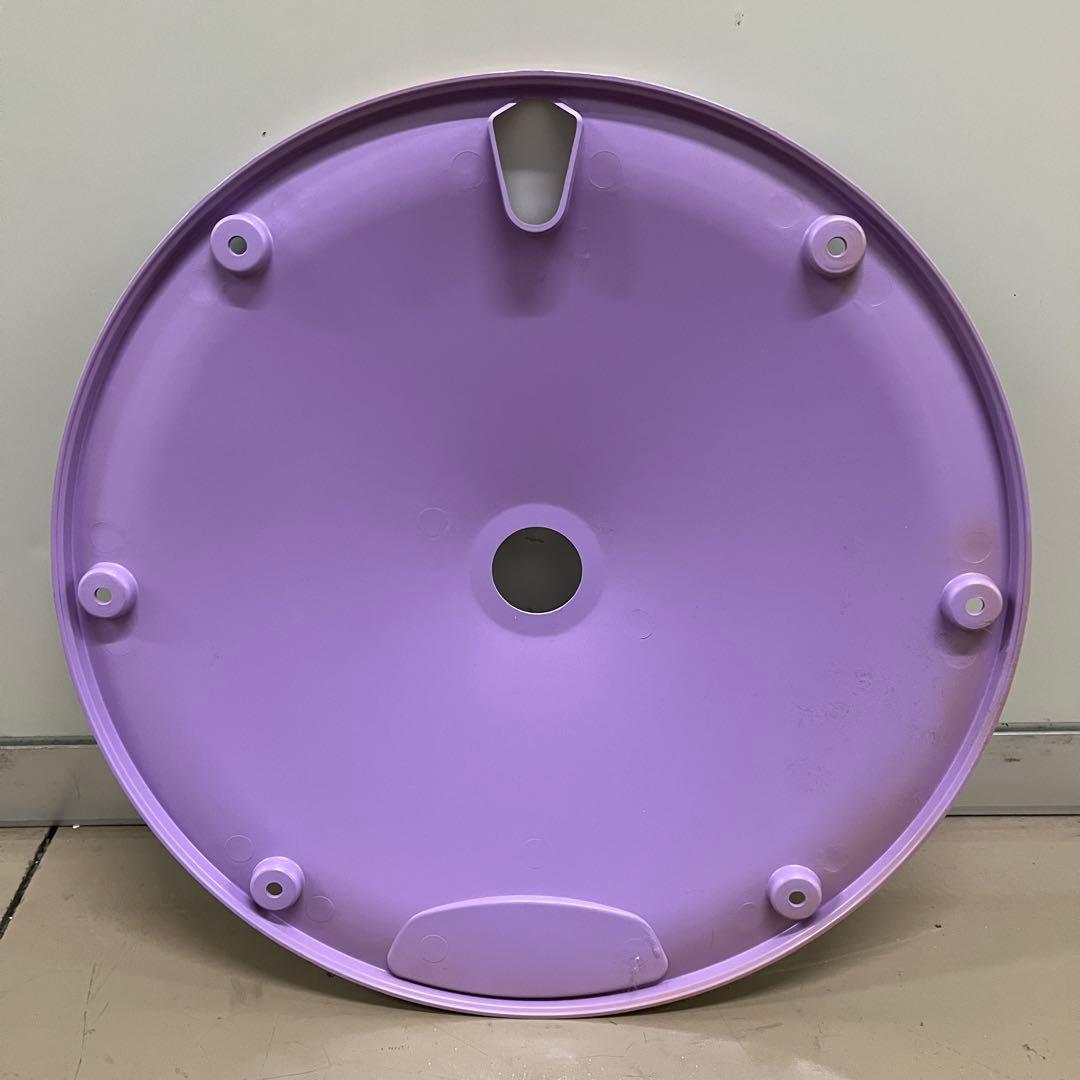 OLD SCHOOL BMX ホイールカバー タイヤカバー 前後輪セット