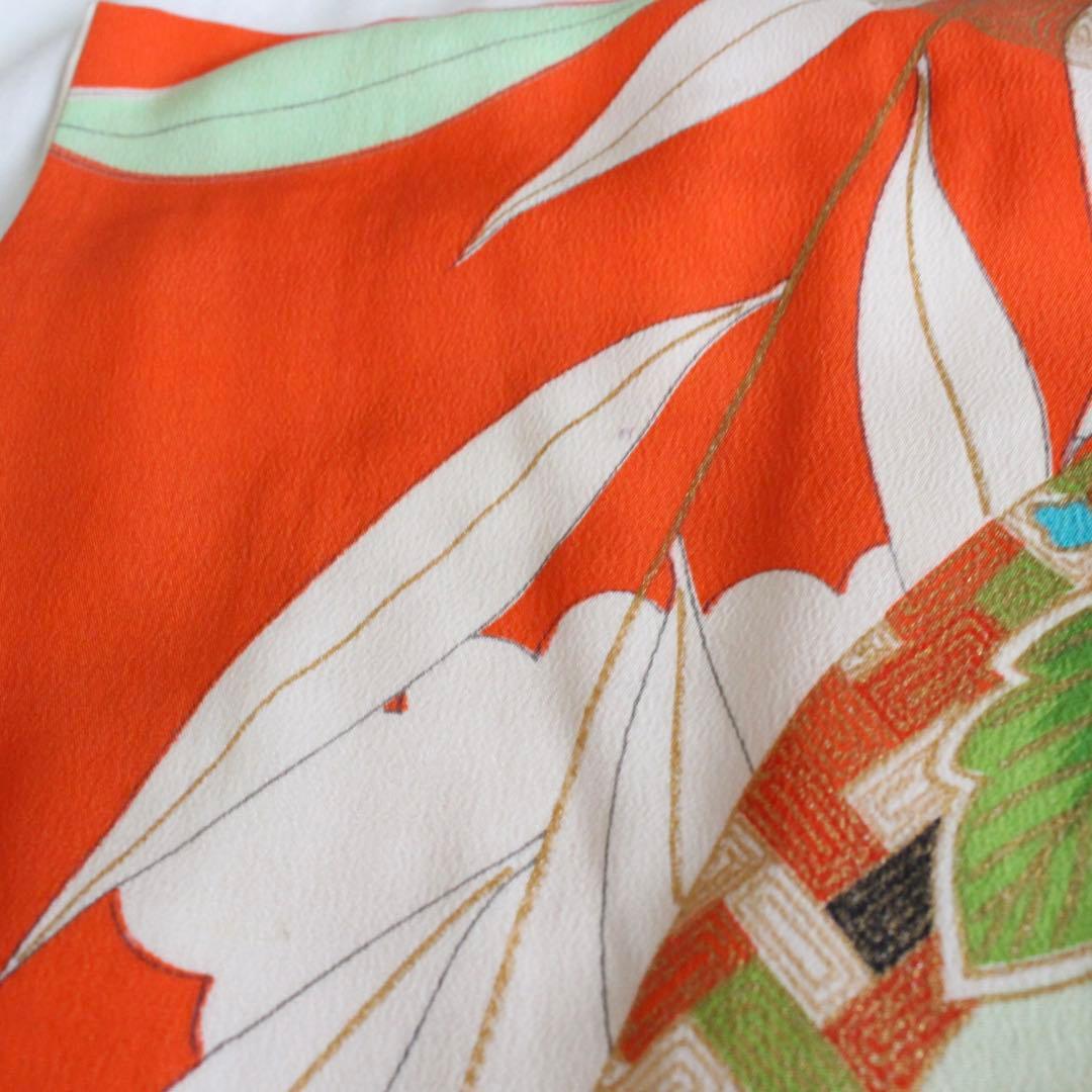 七五三 5歳 7歳 女の子 子供 着物 帯 セット