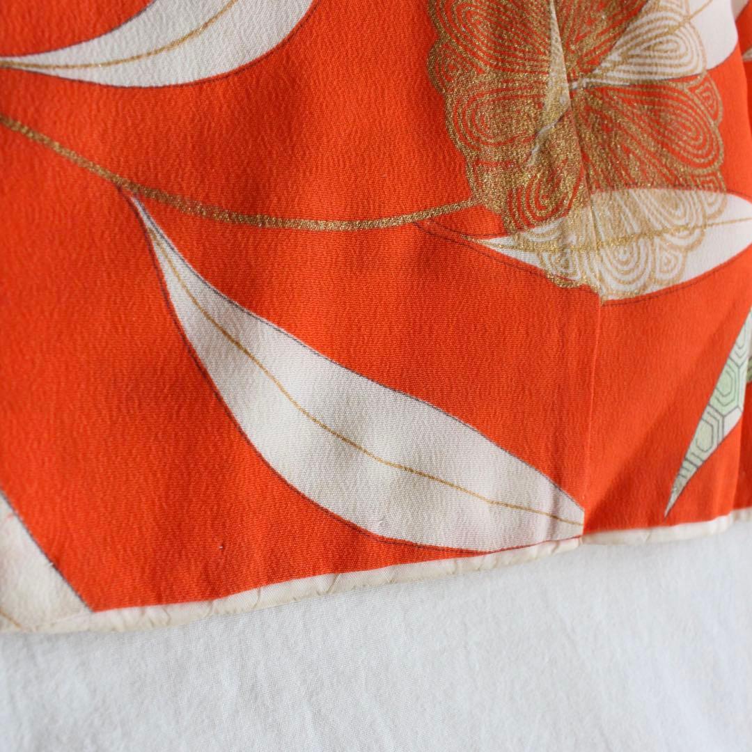 七五三 5歳 7歳 女の子 子供 着物 帯 セット