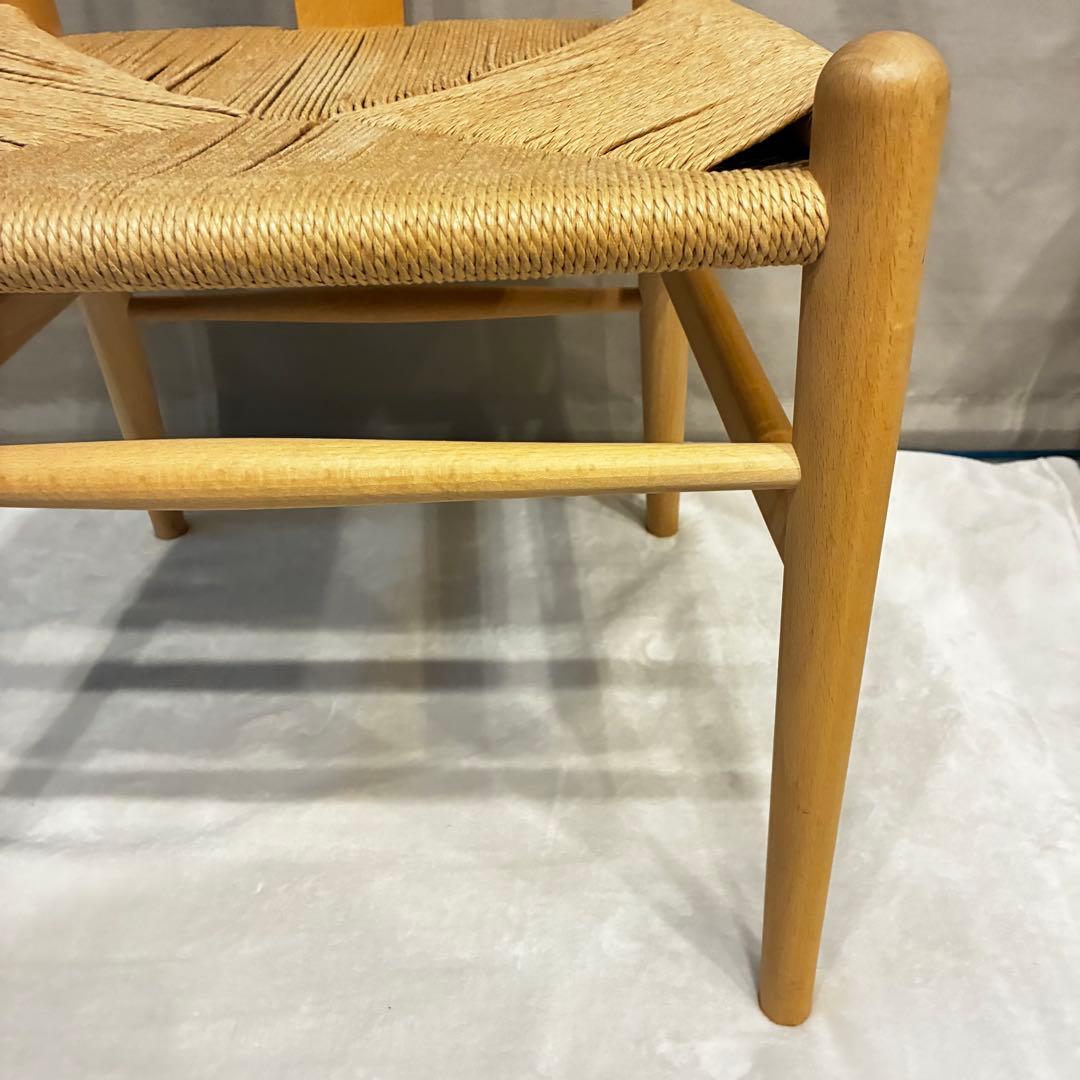 ありさま専用CARL HANSEN & SØN カールハンセン Yチェア　2脚