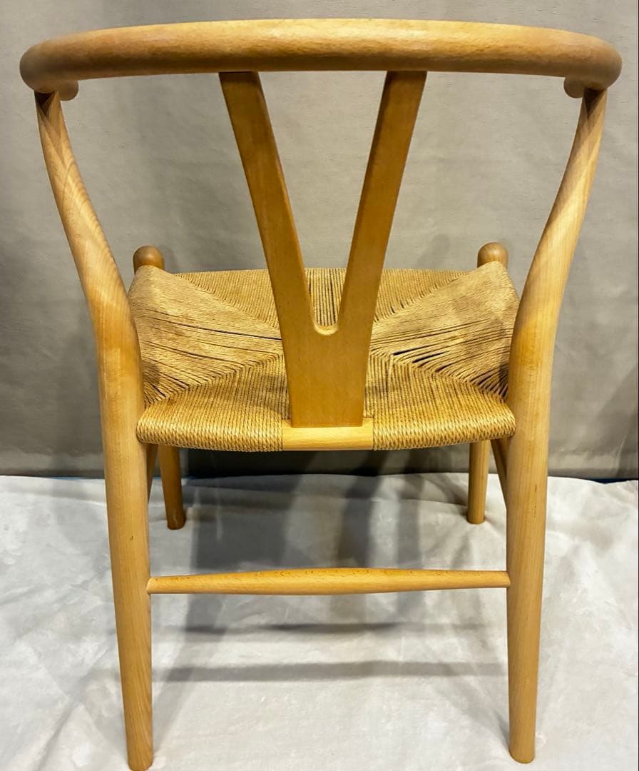 ありさま専用CARL HANSEN & SØN カールハンセン Yチェア　2脚