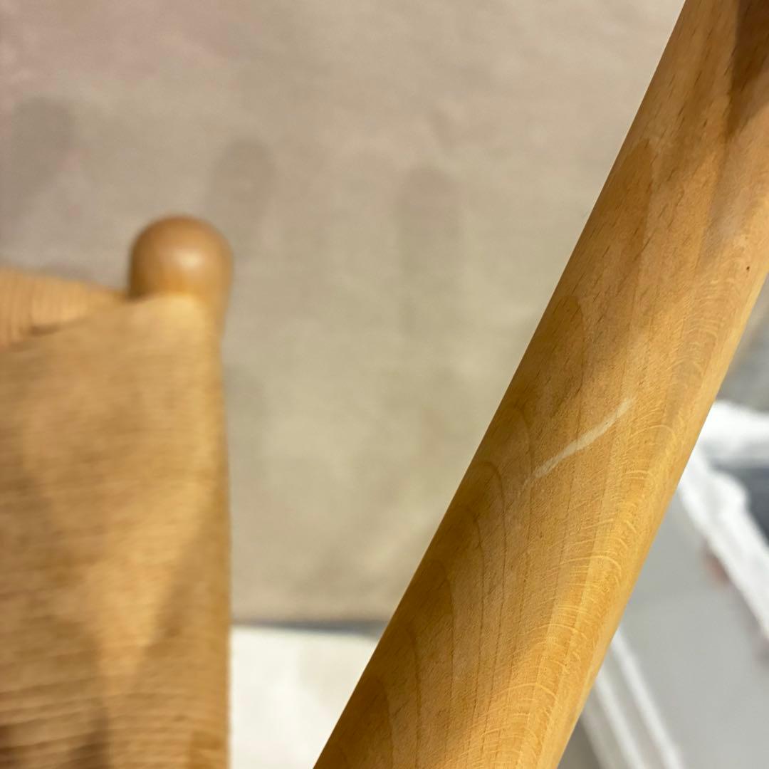 ありさま専用CARL HANSEN & SØN カールハンセン Yチェア　2脚