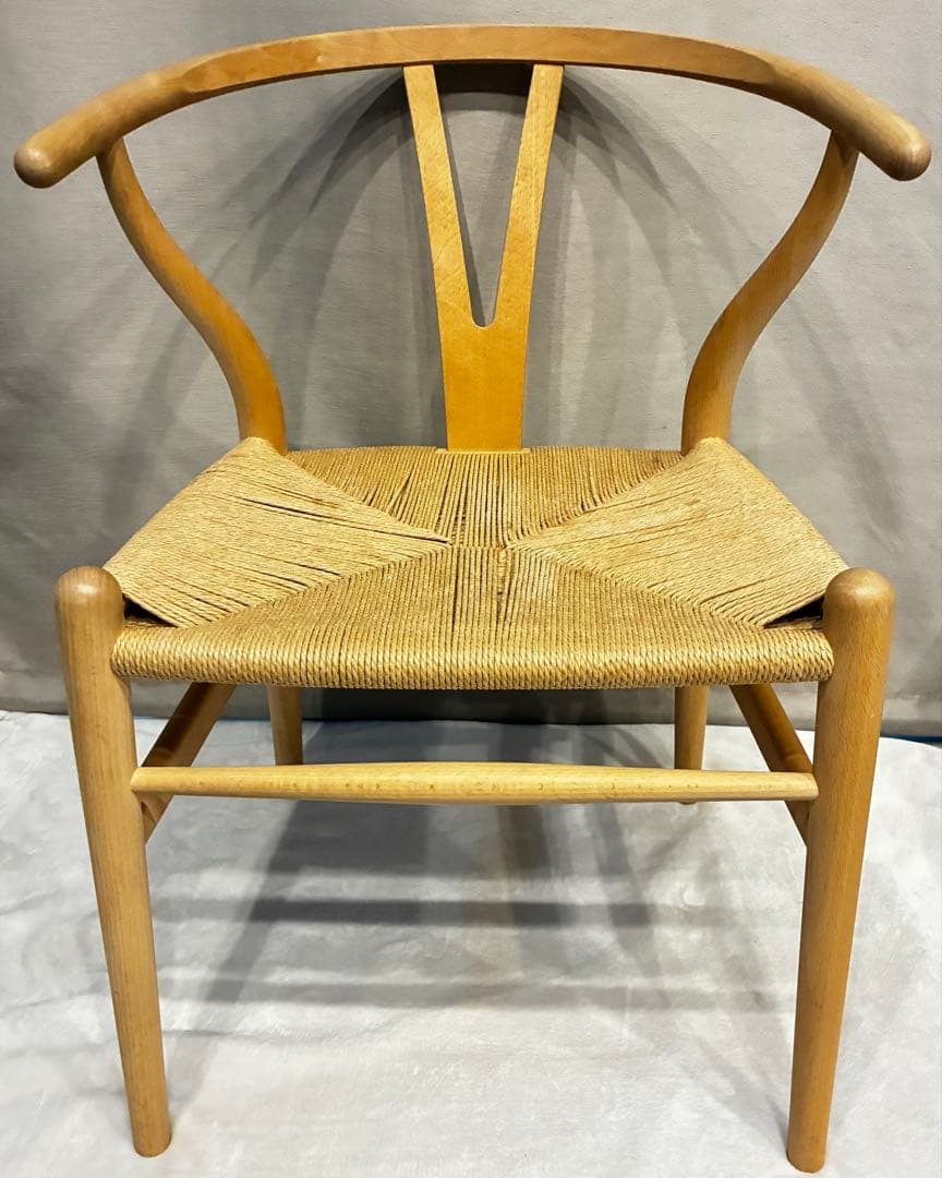 ありさま専用CARL HANSEN & SØN カールハンセン Yチェア　2脚