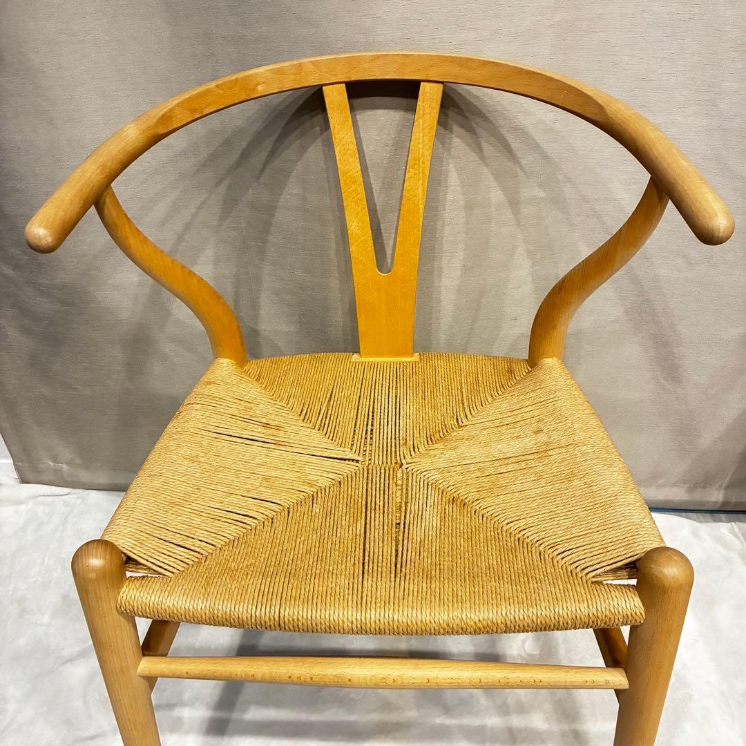 ありさま専用CARL HANSEN & SØN カールハンセン Yチェア　2脚