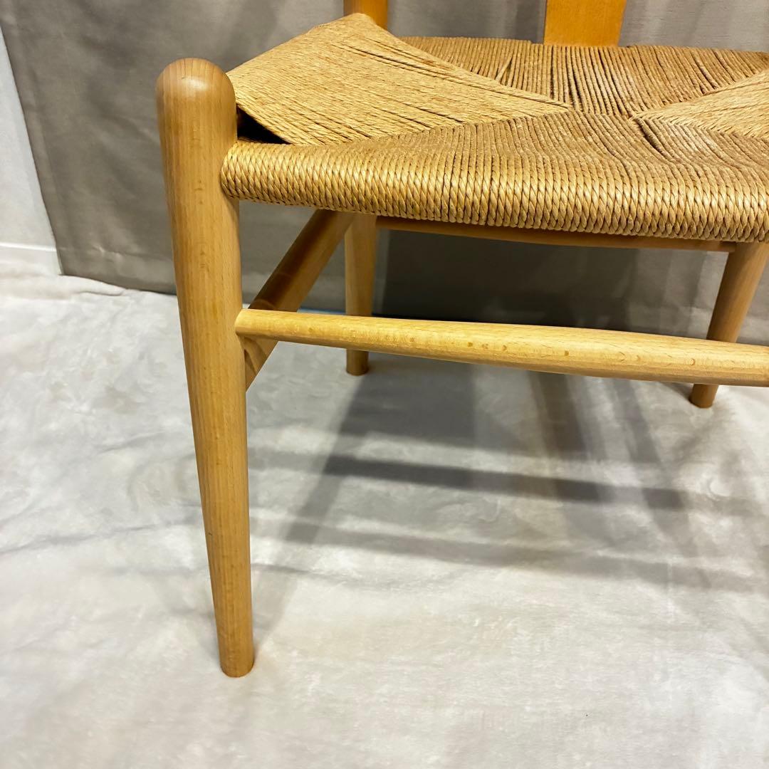 ありさま専用CARL HANSEN & SØN カールハンセン Yチェア　2脚