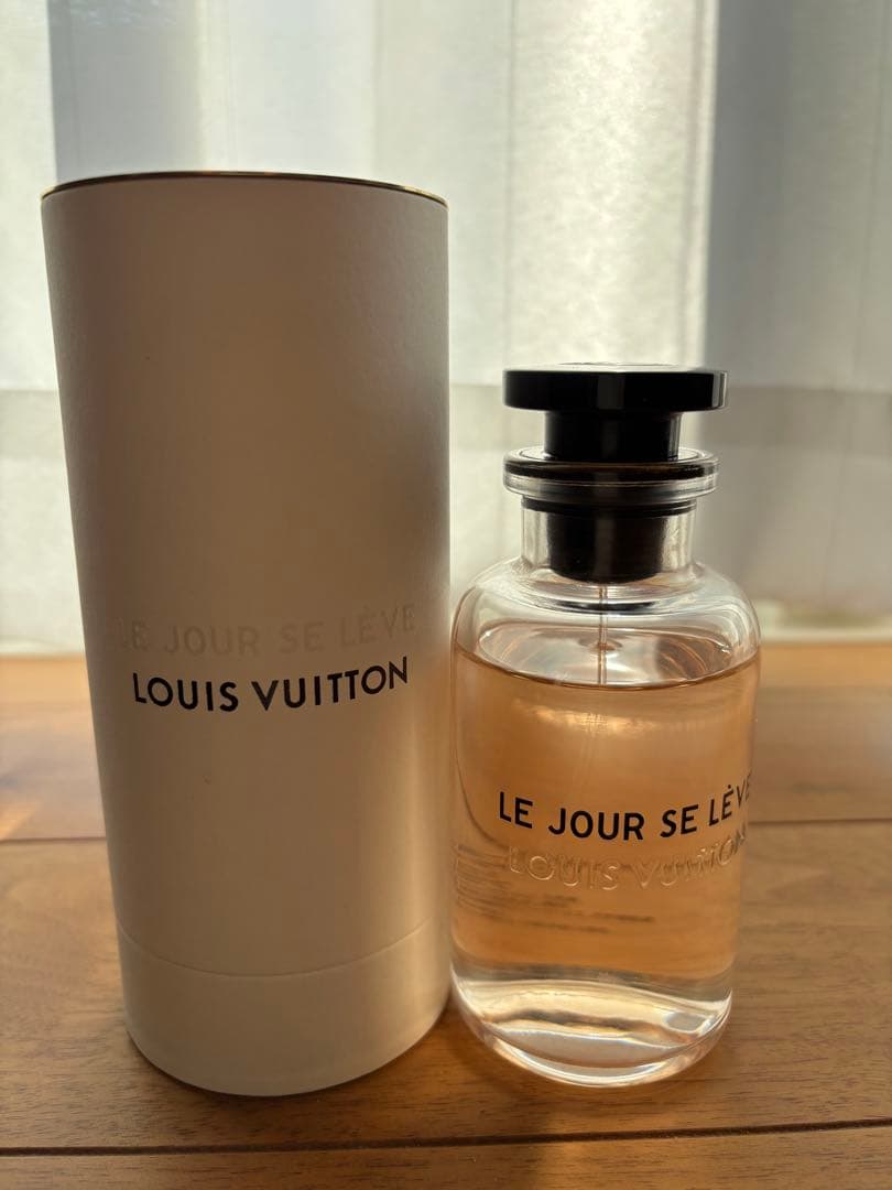 ルイヴィトン ルジュール・スレーヴ 香水100ml