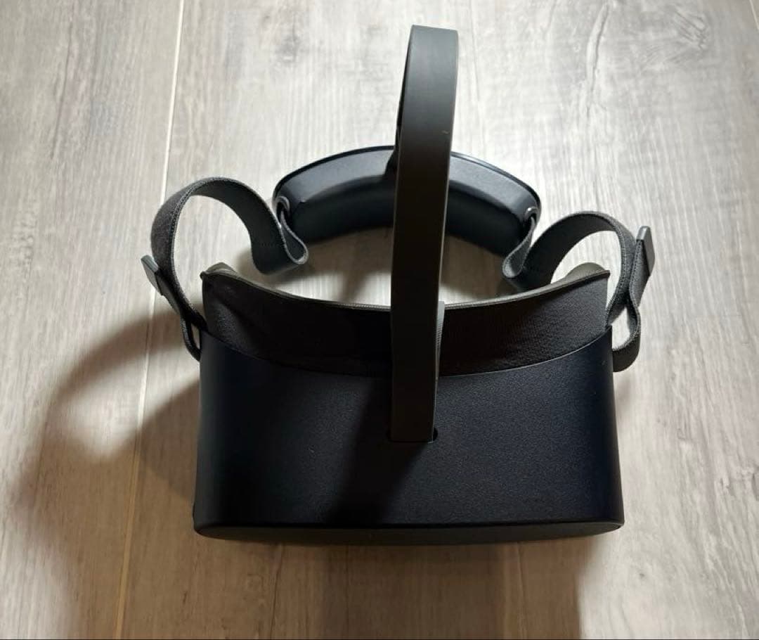 Pico G2 4k VRヘッドセット