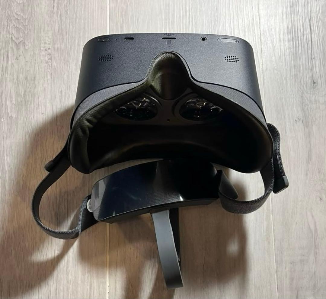 Pico G2 4k VRヘッドセット