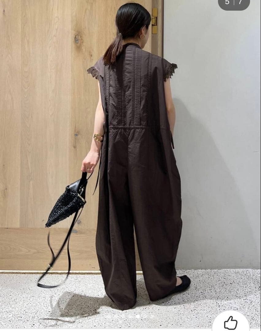 Curensology オールインワン FREE ブラック レディース