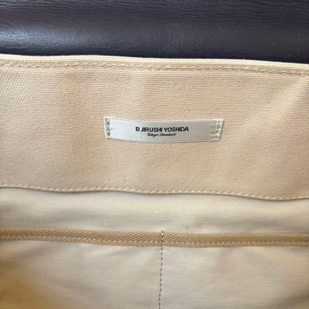 PORTER×B印 YOSHIDA DOBERMAN BOSTON ポーター