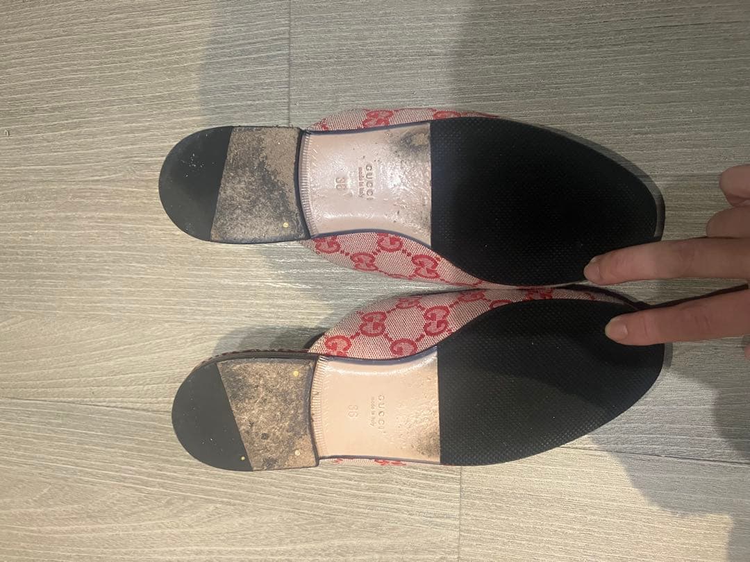 GUCCI ホースビット　プリンスタウン