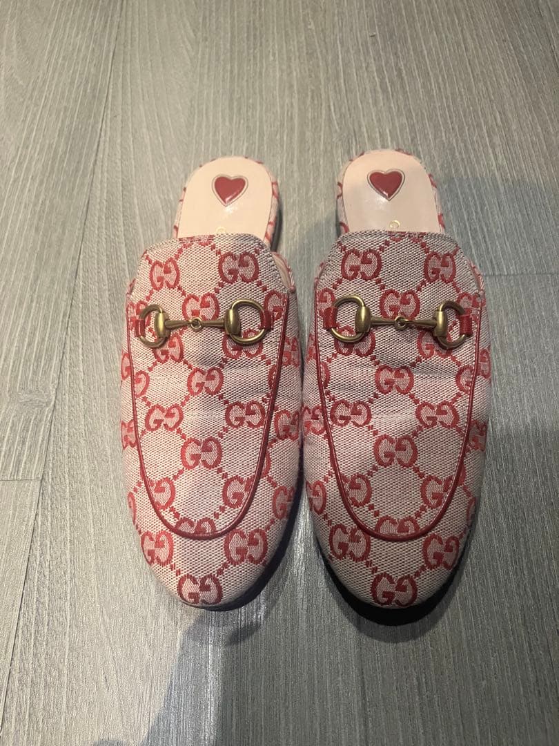 GUCCI ホースビット　プリンスタウン