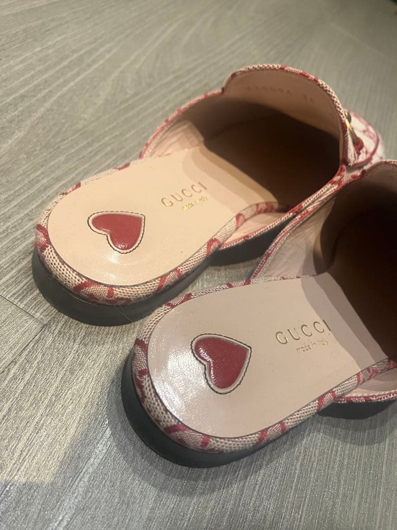 GUCCI ホースビット　プリンスタウン
