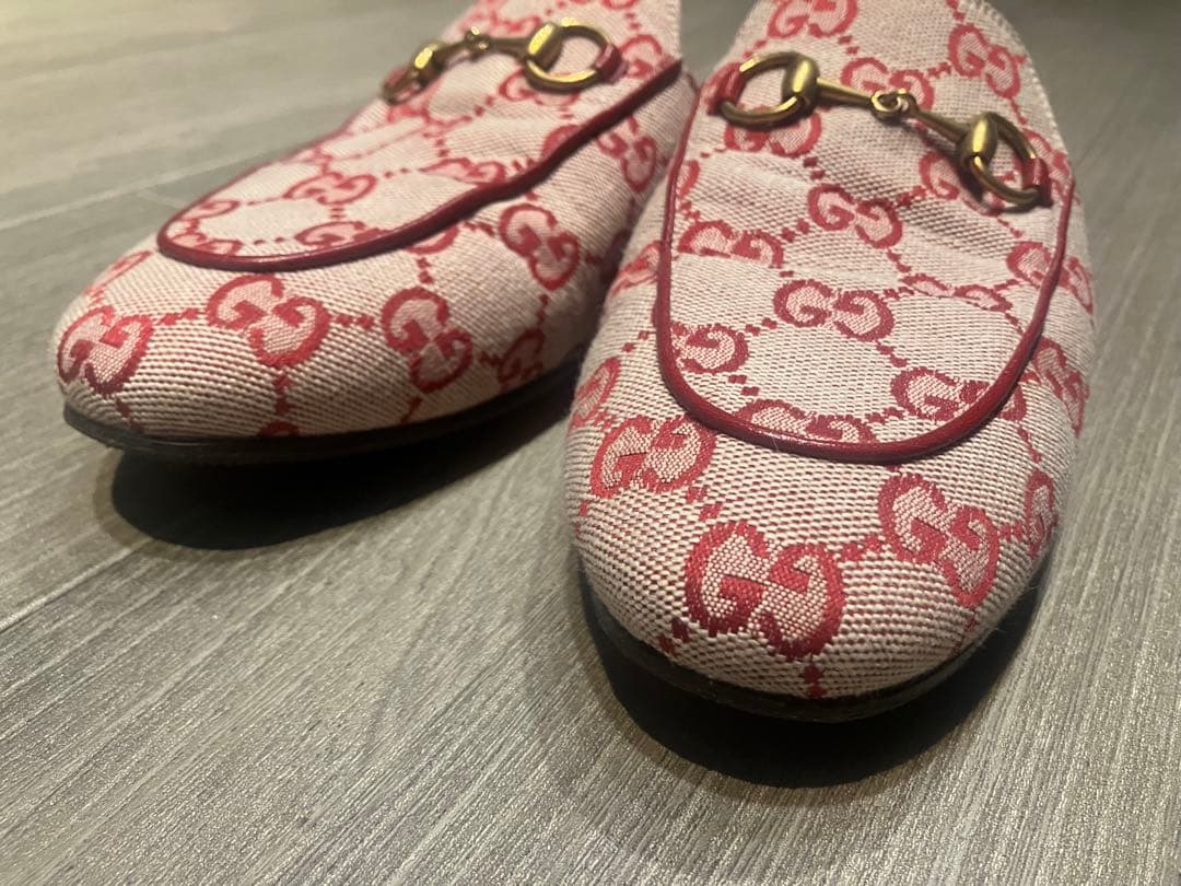 GUCCI ホースビット　プリンスタウン