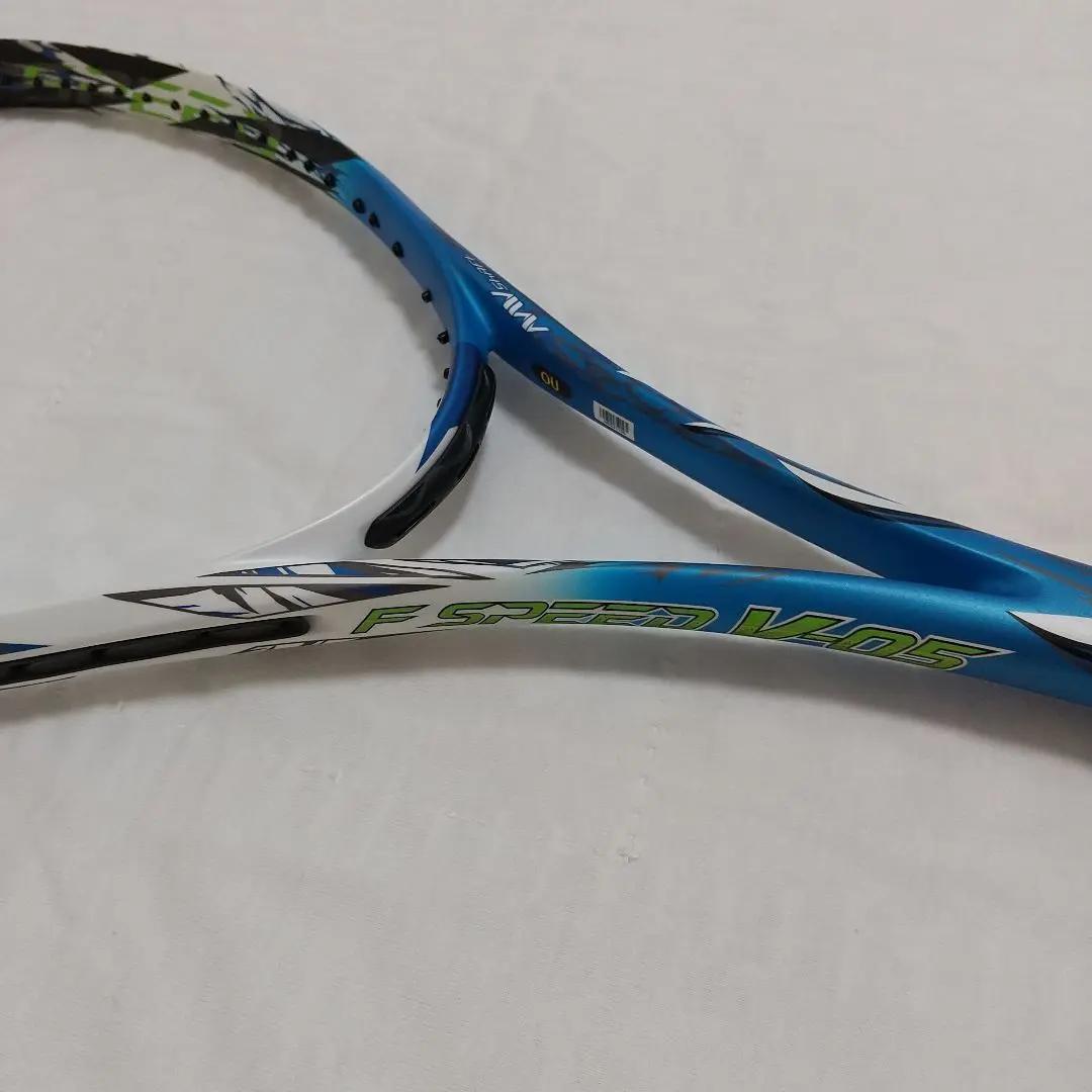 [241]ミズノ F SPEED V-05 テニスラケット