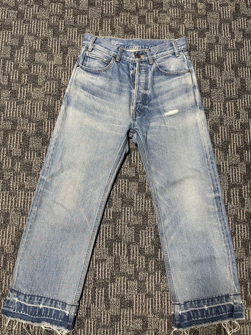 激安CELINE ウェスリージーンズ26