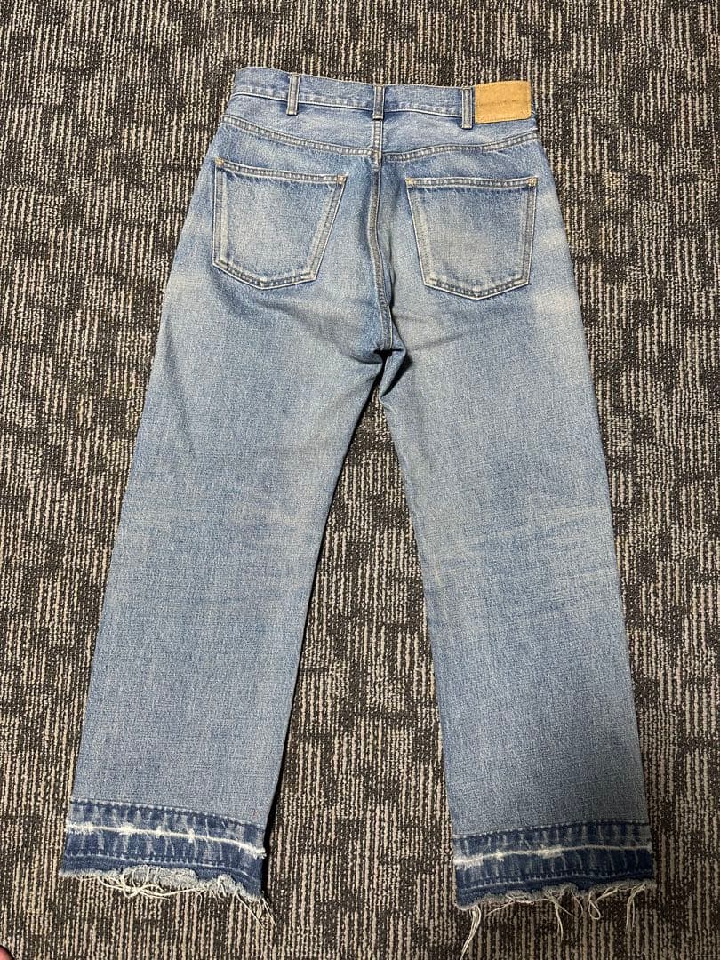 激安CELINE ウェスリージーンズ26