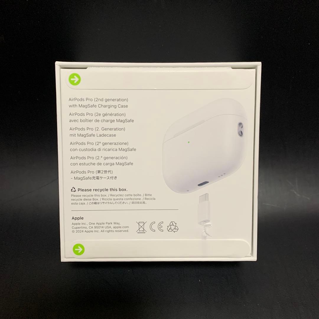 イヤホン Apple AirPods Pro MTJV3J/A AirPodsPro