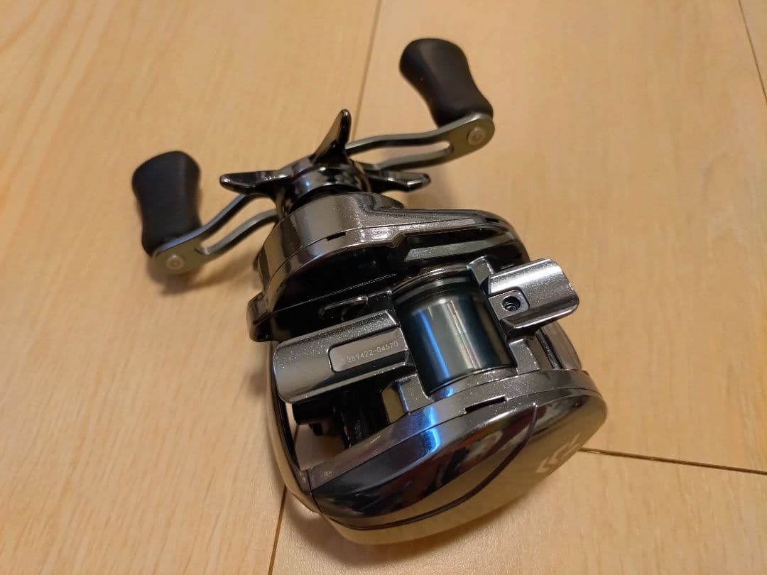 A*U様 スティーズリミテッド　ＳＶ　ＴＷ　１０００Ｓ－ＸＨＬ