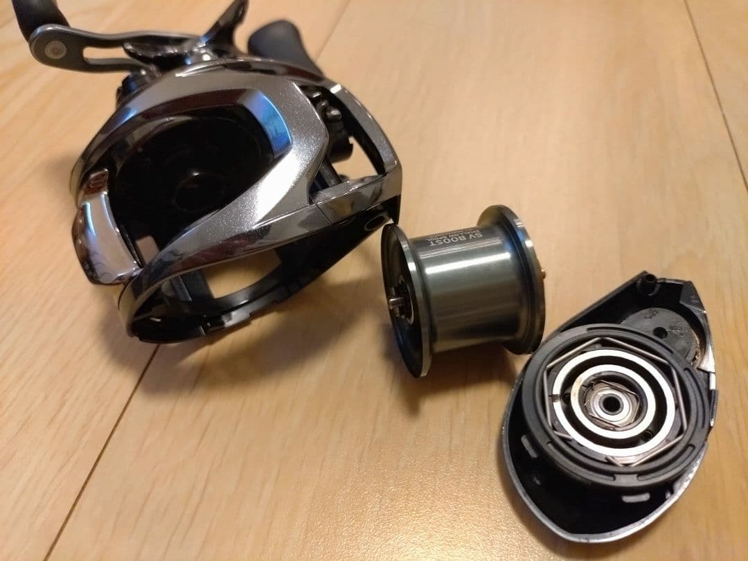 A*U様 スティーズリミテッド　ＳＶ　ＴＷ　１０００Ｓ－ＸＨＬ