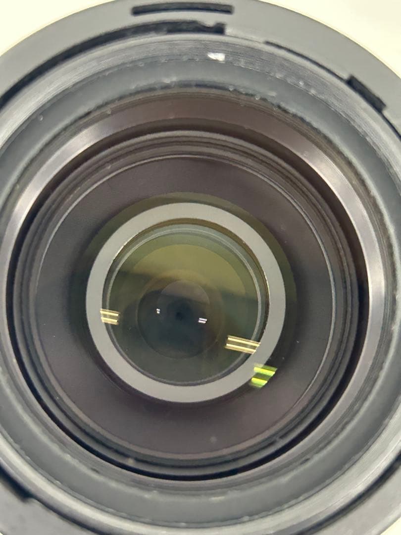 レンズ(ズーム) NIKKOR AF-S 70-300mm f4.5-5.6G VR