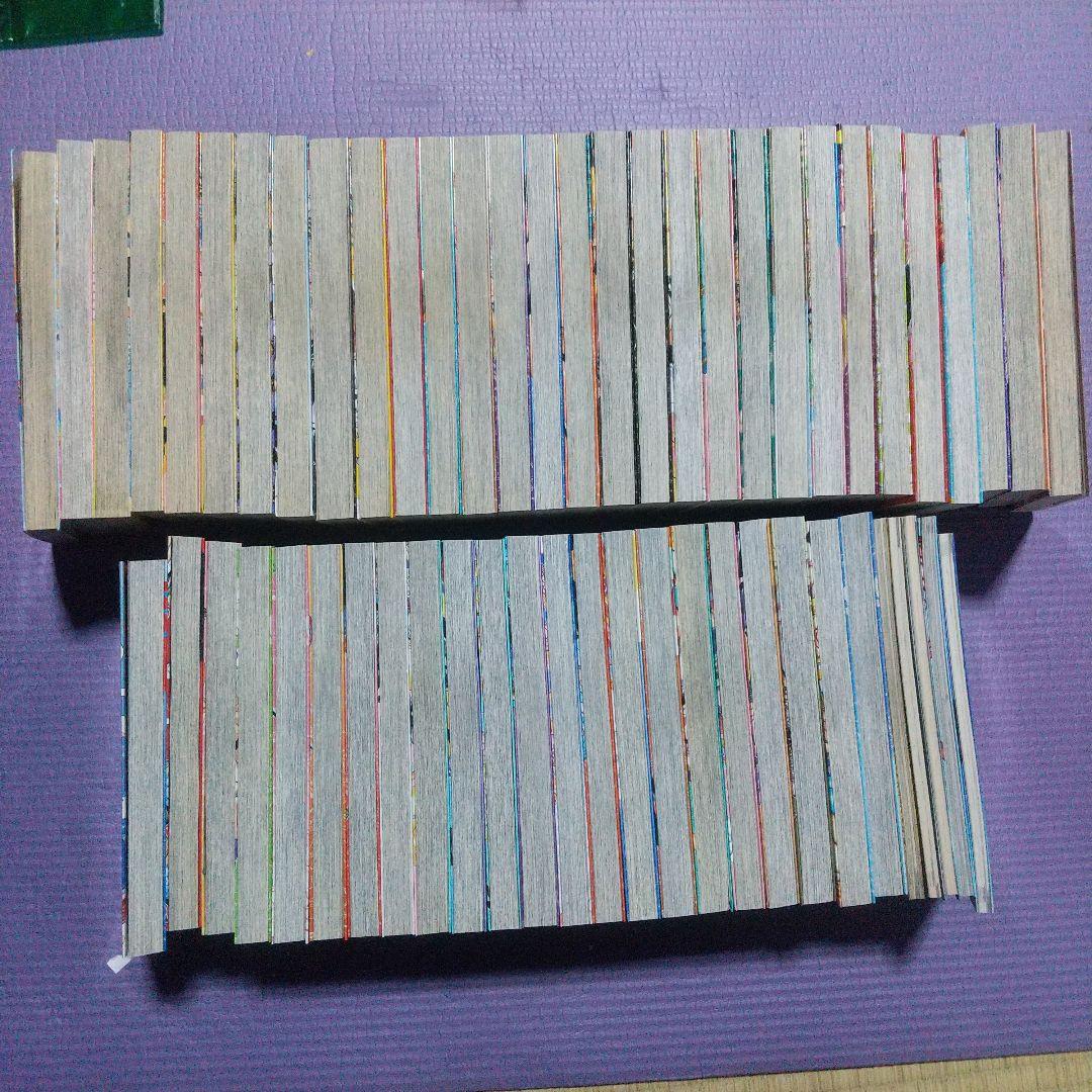 ONE PIECE ワンピース 全巻セット 113