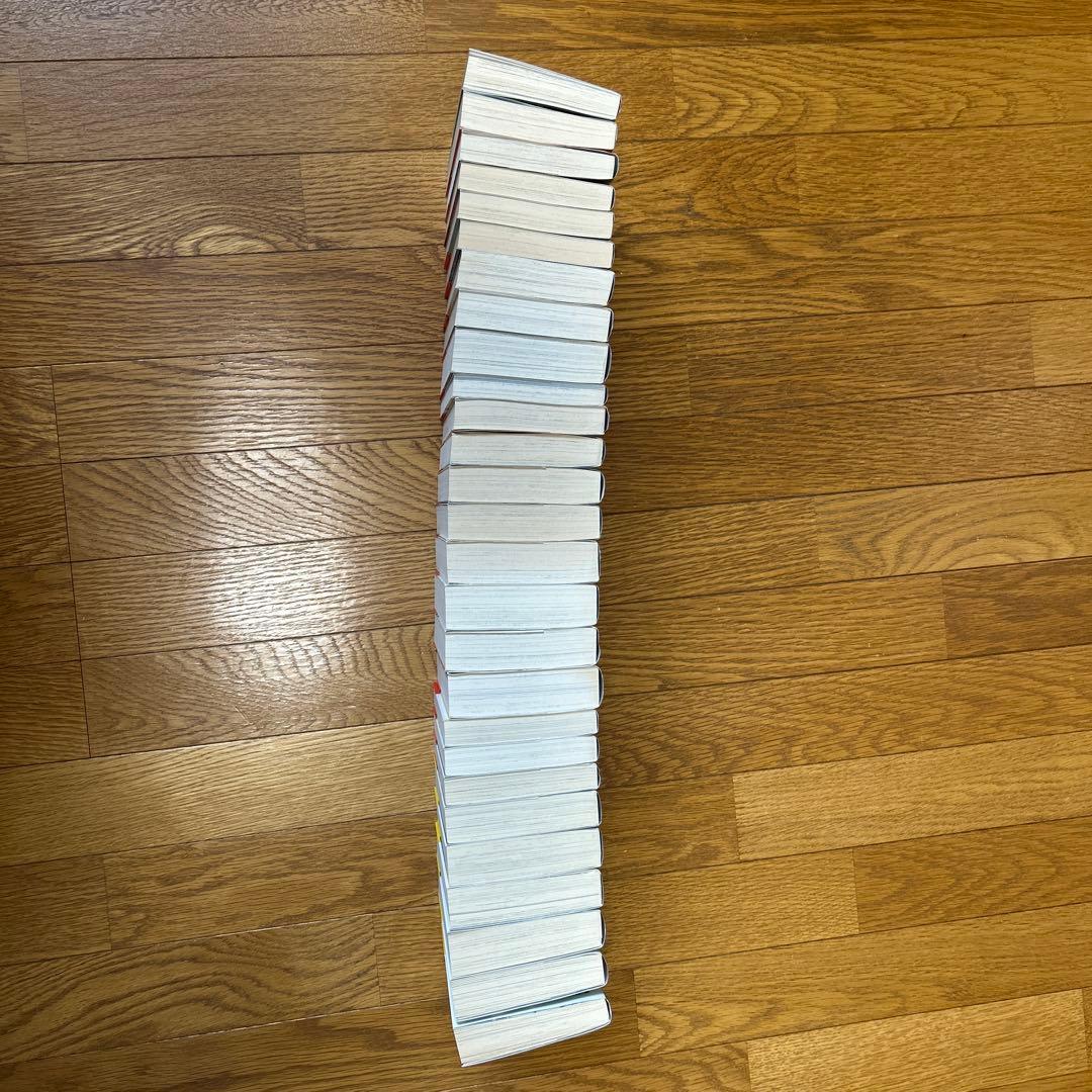 文庫版『ワイルド7』全巻セット