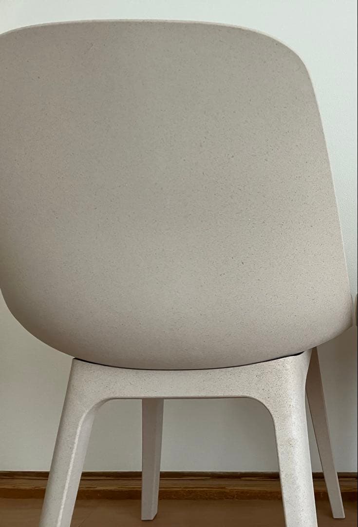 IKEA オドゲル ダイニングチェア