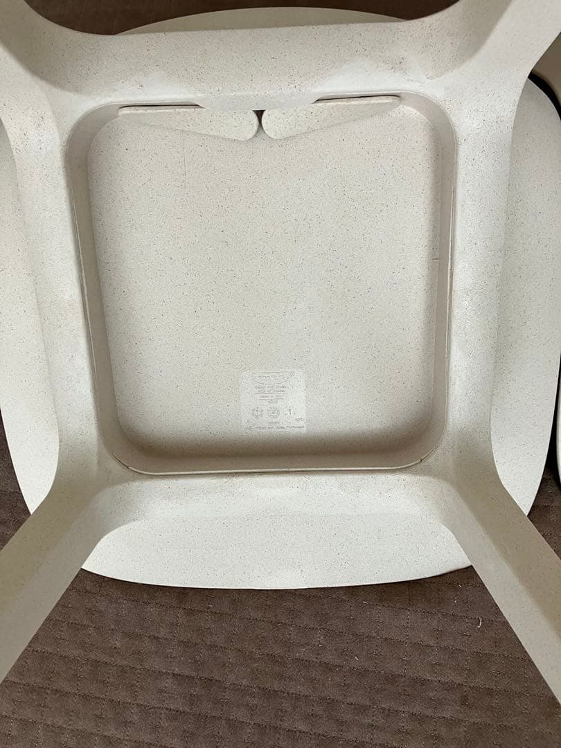 IKEA オドゲル ダイニングチェア