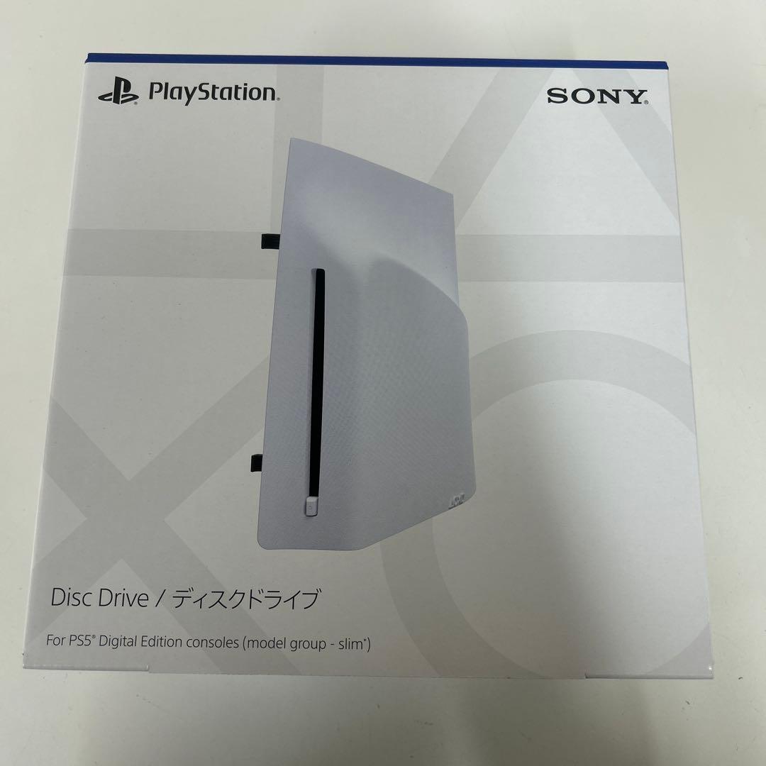 【純正品】ディスクドライブ(CFI-ZDD1J)