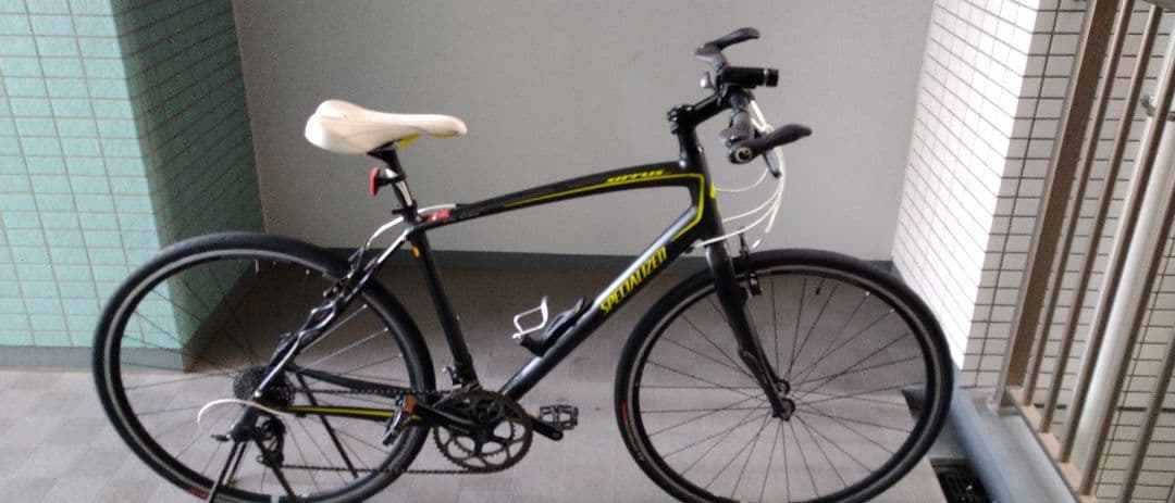 スペシャライズド　シラス　エキスパート　M